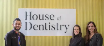 House of Dentistry