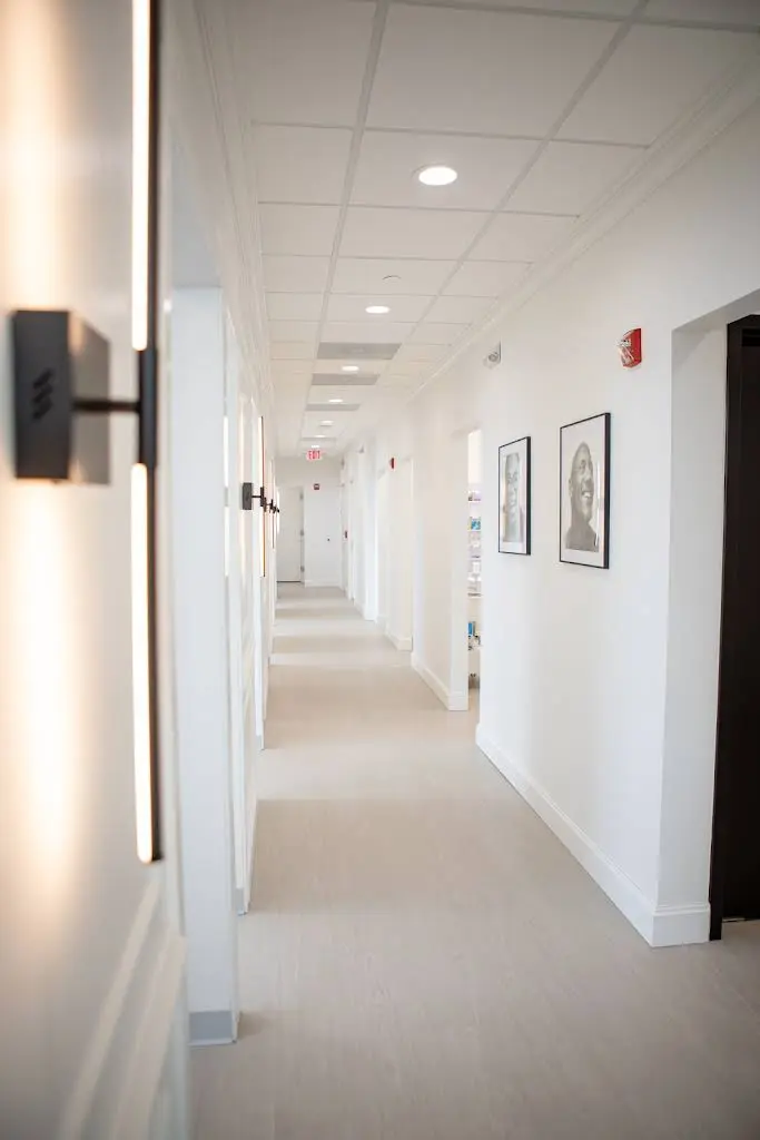 House of Dentistry
