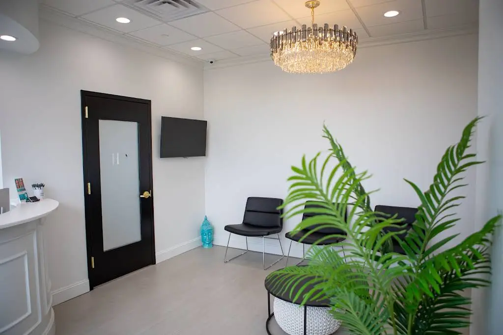 House of Dentistry