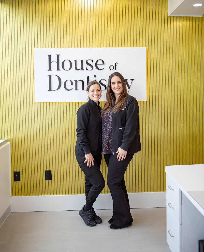 House of Dentistry