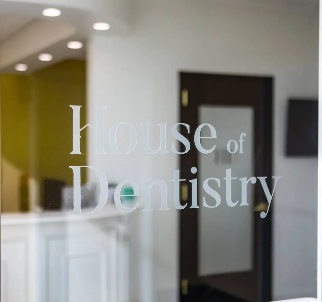 House of Dentistry