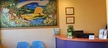 Growing Faces Pediatric Dentistry