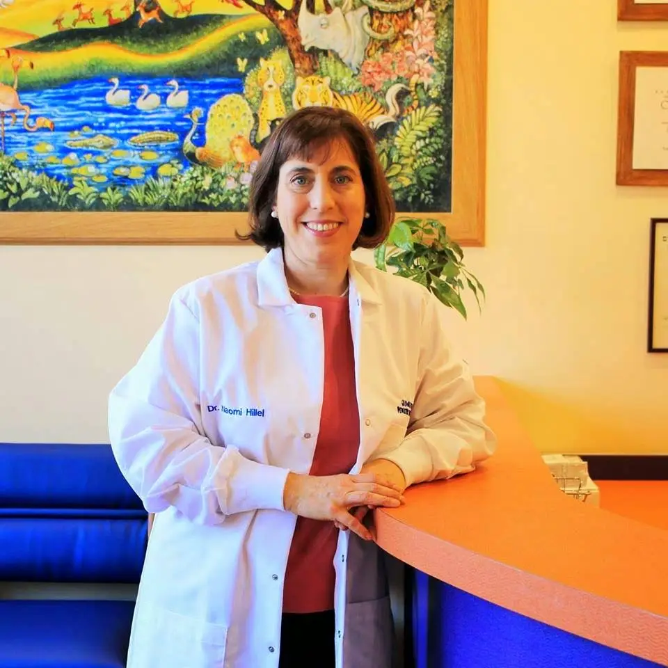 Growing Faces Pediatric Dentistry