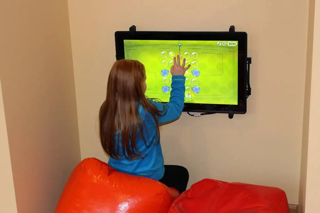 Growing Faces Pediatric Dentistry