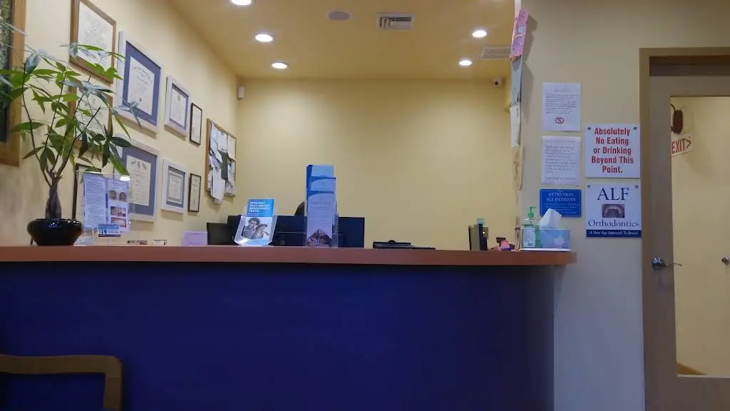 Growing Faces Pediatric Dentistry