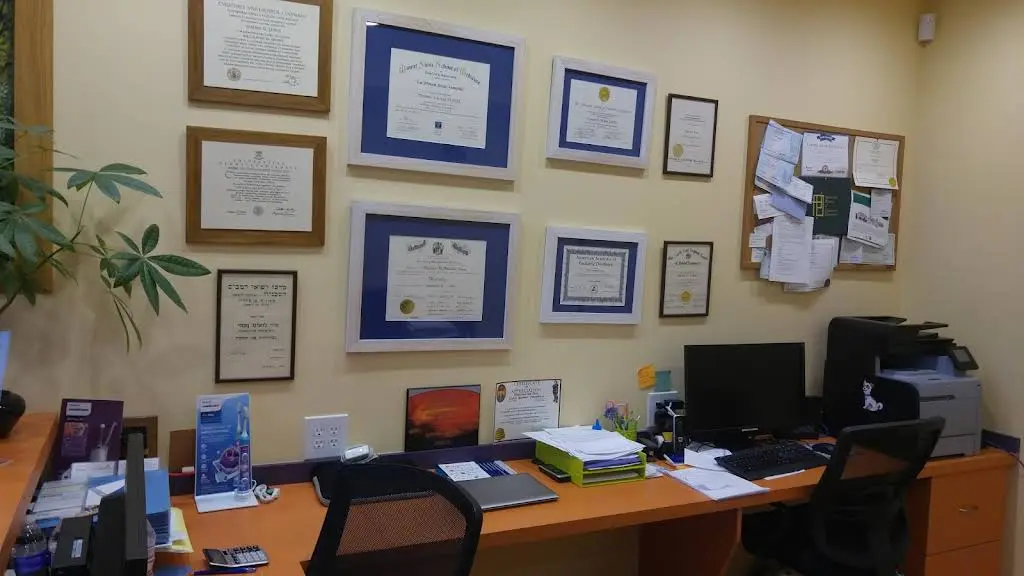 Growing Faces Pediatric Dentistry