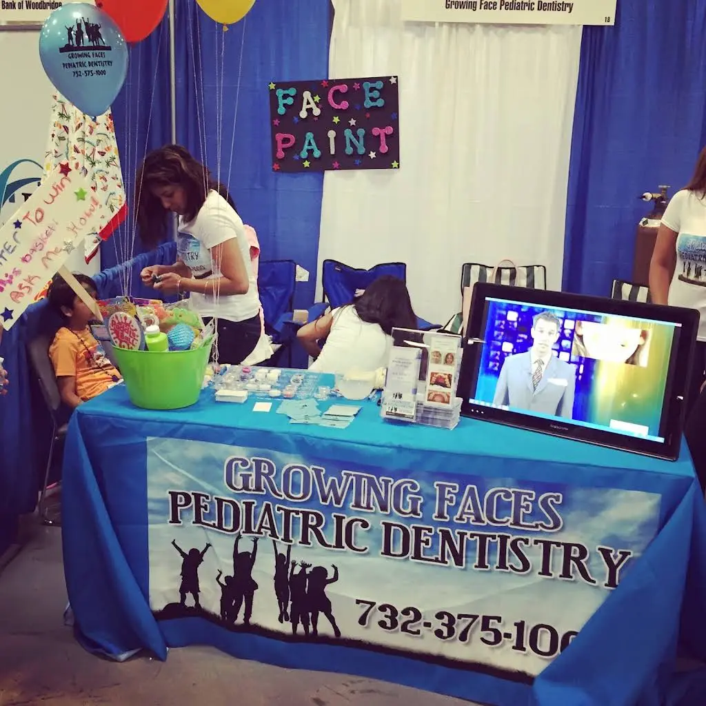 Growing Faces Pediatric Dentistry