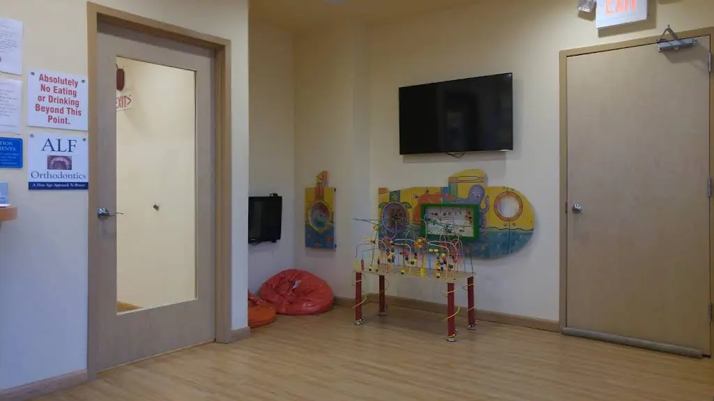 Growing Faces Pediatric Dentistry
