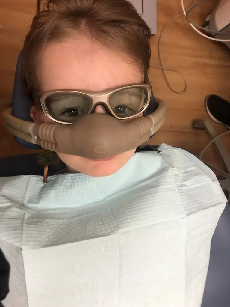 Growing Faces Pediatric Dentistry
