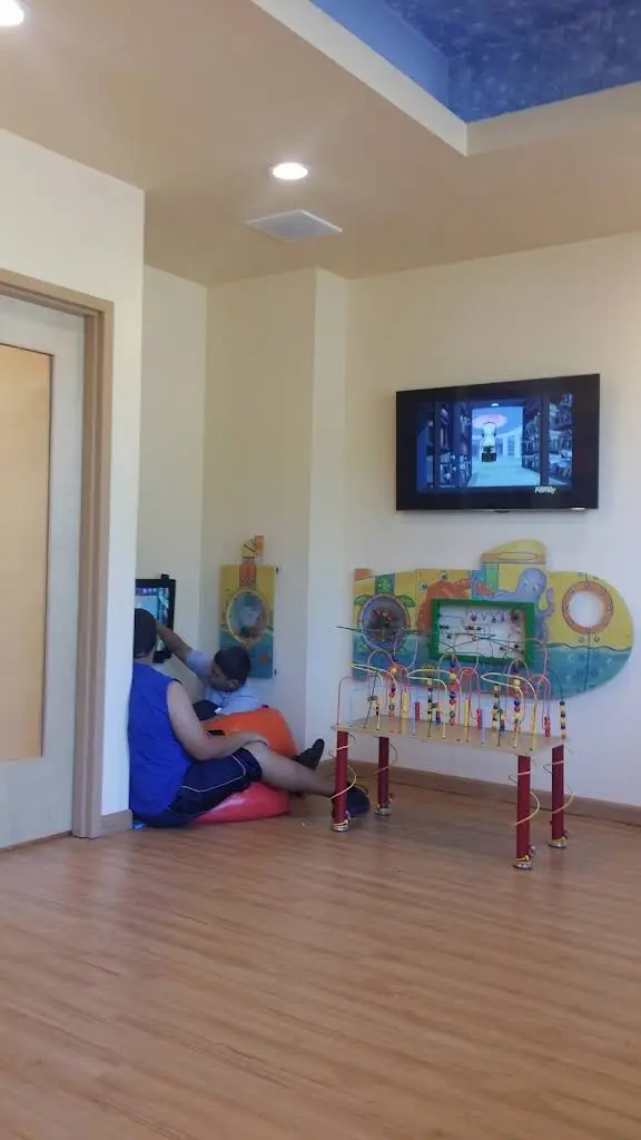 Growing Faces Pediatric Dentistry