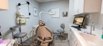 Fords Family Dental Care