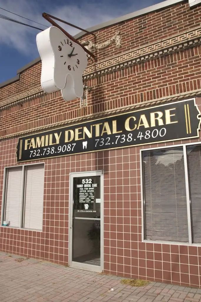 Fords Family Dental Care