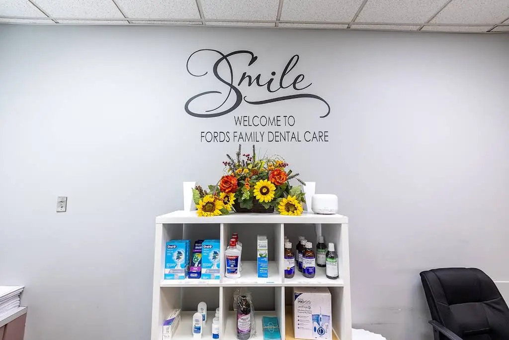 Fords Family Dental Care