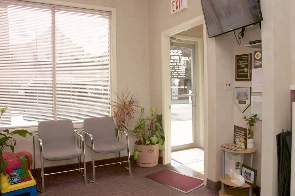 Fords Family Dental Care