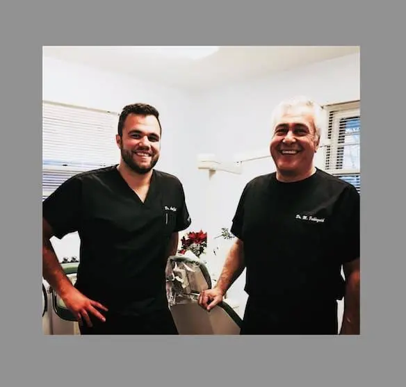 East Brunswick Family & Cosmetic Dental Group