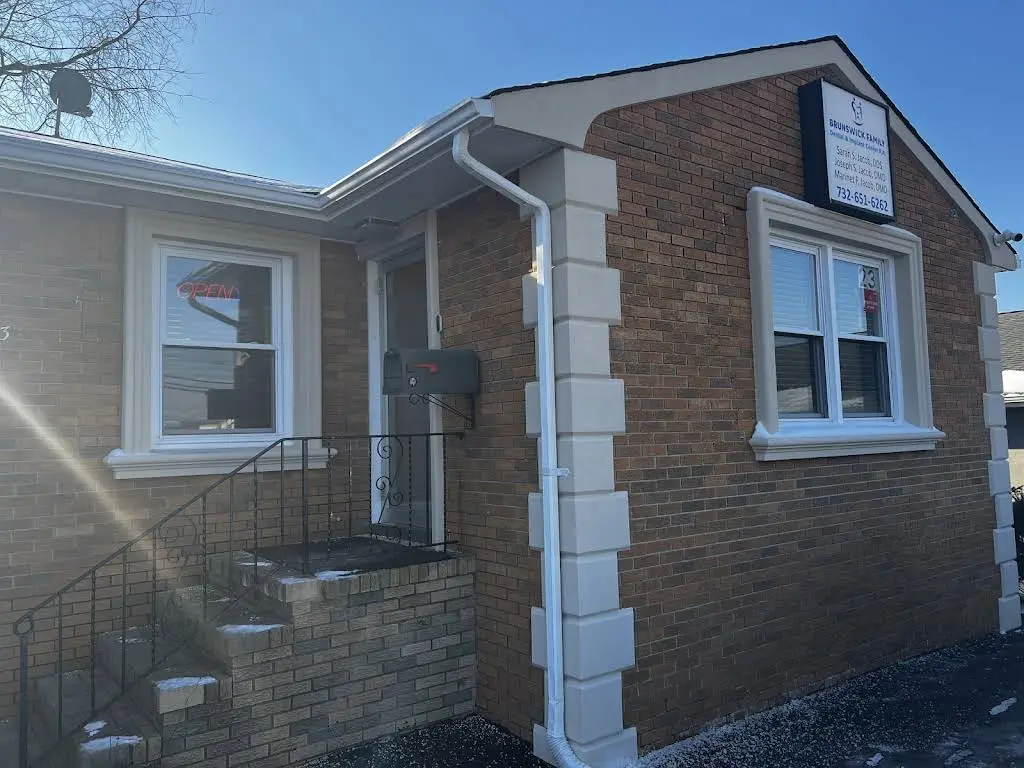 Brunswick Family Dental & Implant Center PA