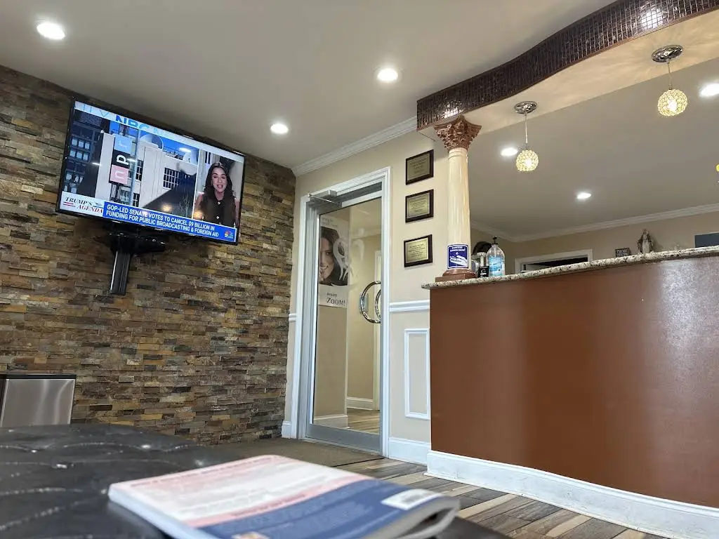 Brunswick Family Dental & Implant Center PA