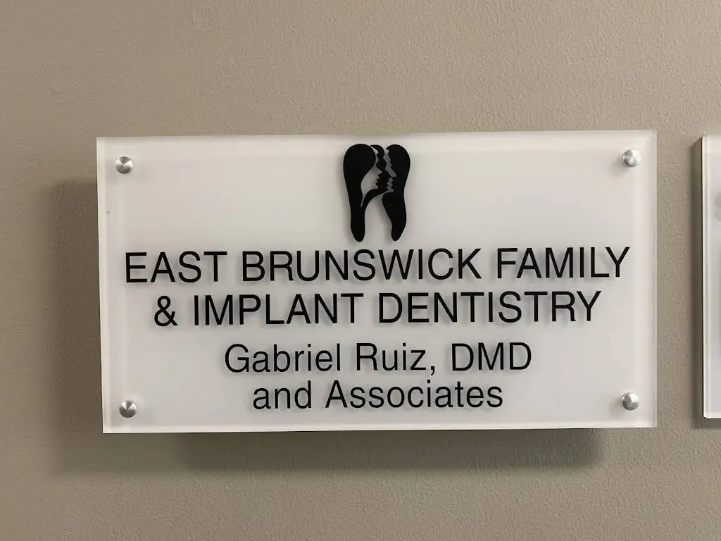 East Brunswick Family and Implant Dentistry
