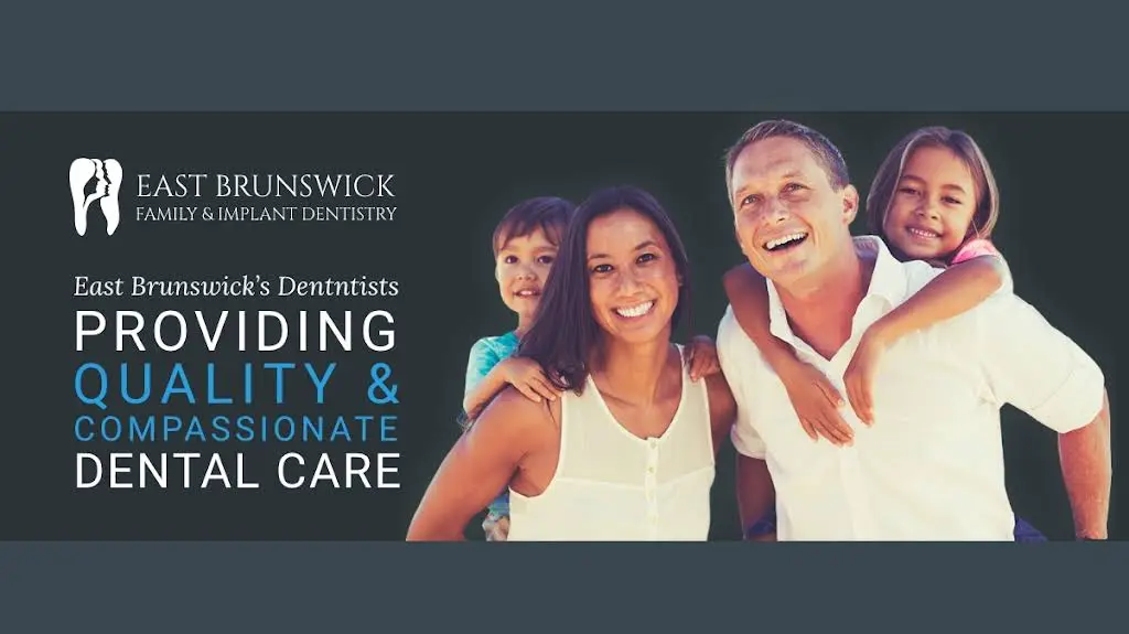 East Brunswick Family and Implant Dentistry
