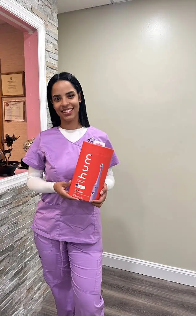 E.B. Dental Studio