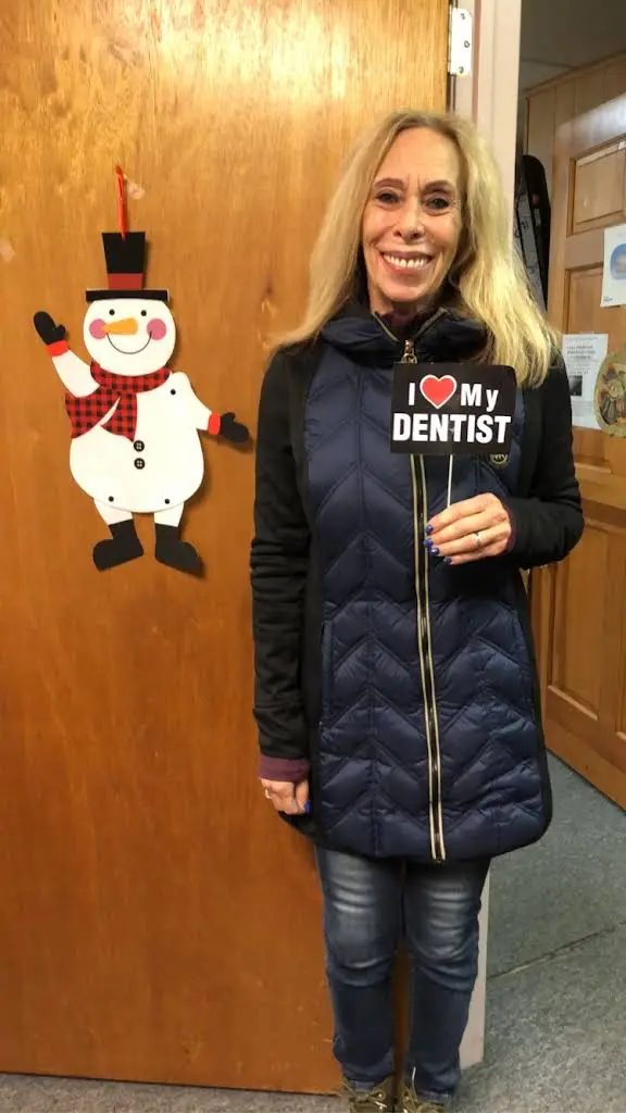 E.B. Dental Studio