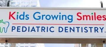 Kids Growing Smiles Pediatric Dentistry