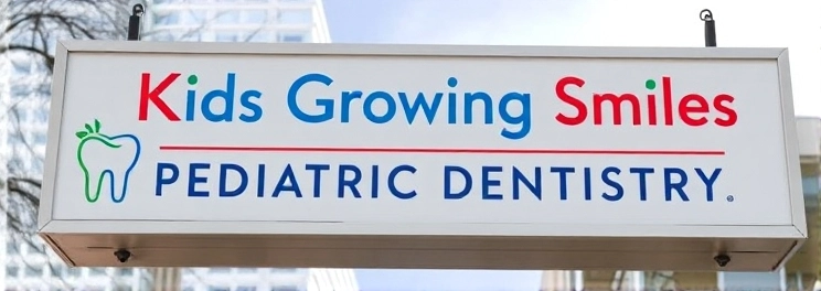Kids Growing Smiles Pediatric Dentistry