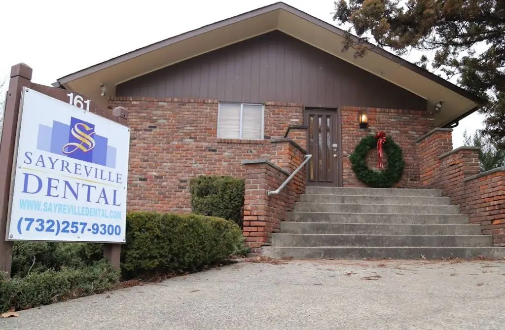 Sayreville Dental