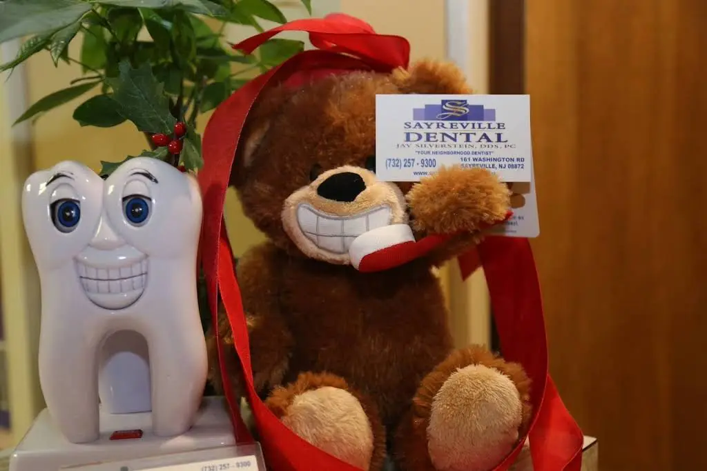 Sayreville Dental