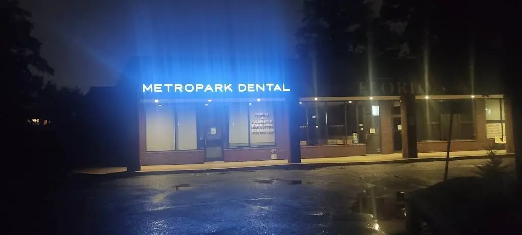 Metropark Dental