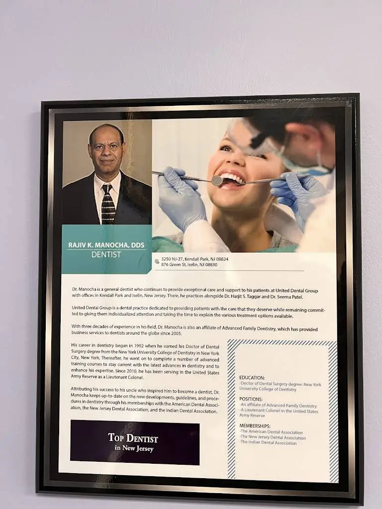 United Dental Group