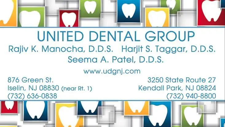 United Dental Group