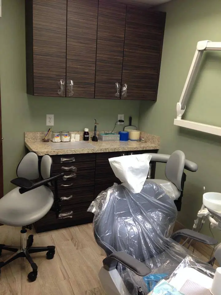Dental City - Professional dental clinic exterior with modern facilities