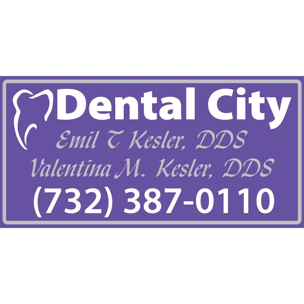 Dental City