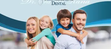 Comprehensive Dental & Implant Center