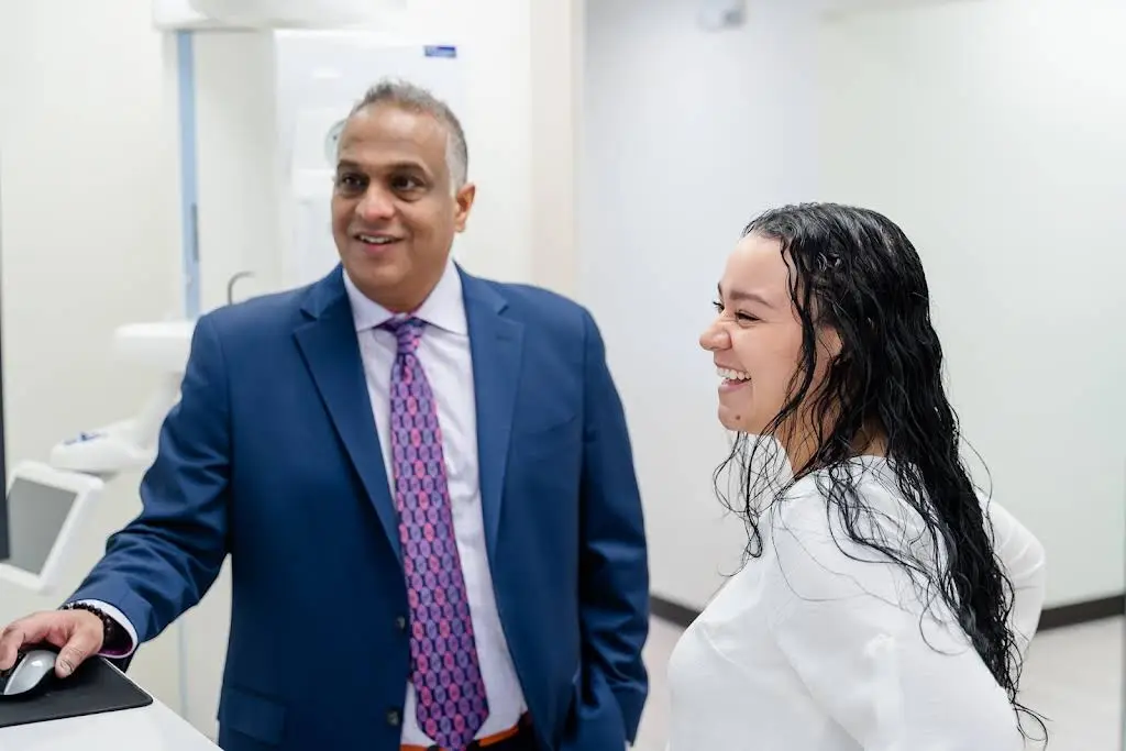 Comprehensive Dental & Implant Center