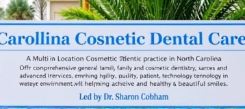 Carolina Cosmetic Dental Care