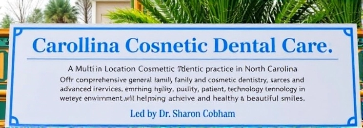 Carolina Cosmetic Dental Care