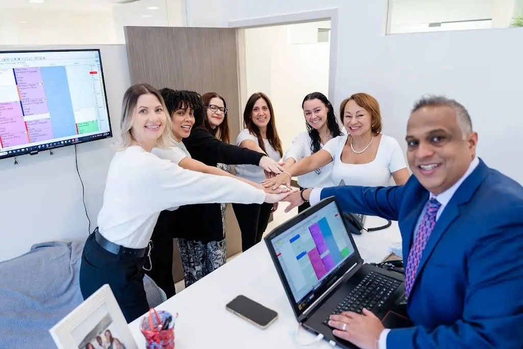 Comprehensive Dental & Implant Center