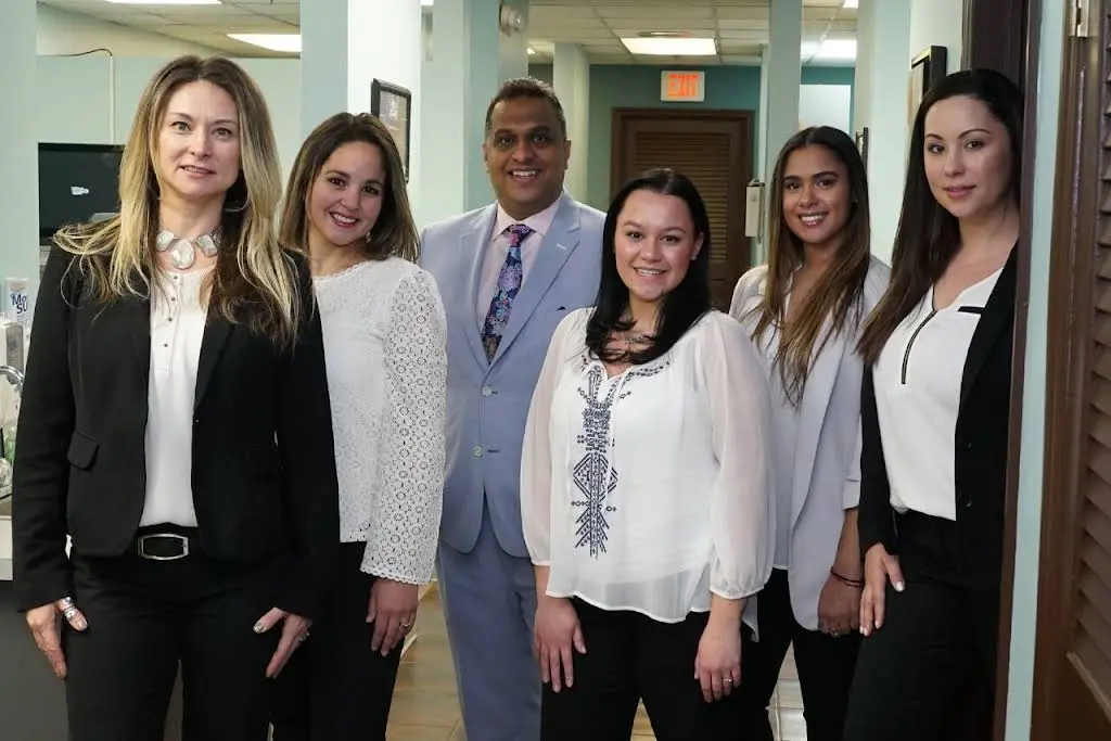 Comprehensive Dental & Implant Center