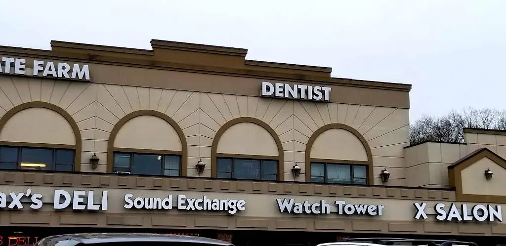 Dr. A. W. Baghal Family Dentistry