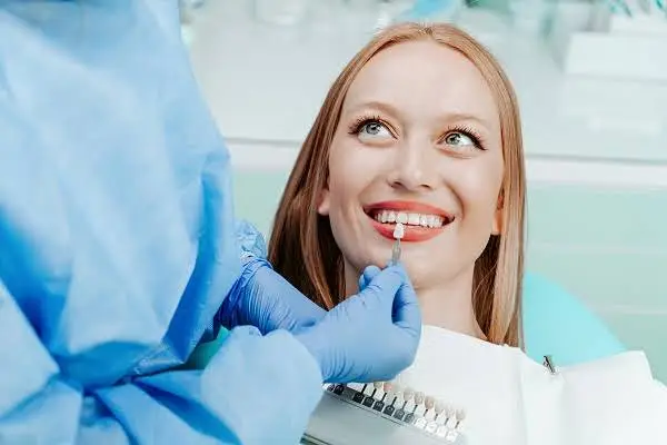 Redwood Family Dental