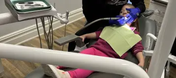 The Dental Family & Junior