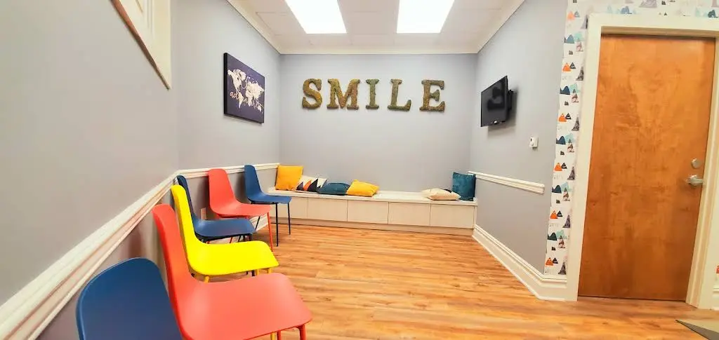 The Dental Family & Junior