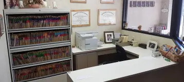 Ramsden & Nary | Family and Cosmetic Dentistry