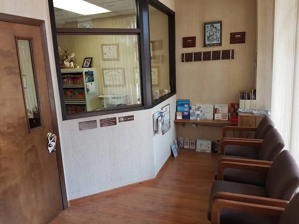 Ramsden & Nary | Family and Cosmetic Dentistry