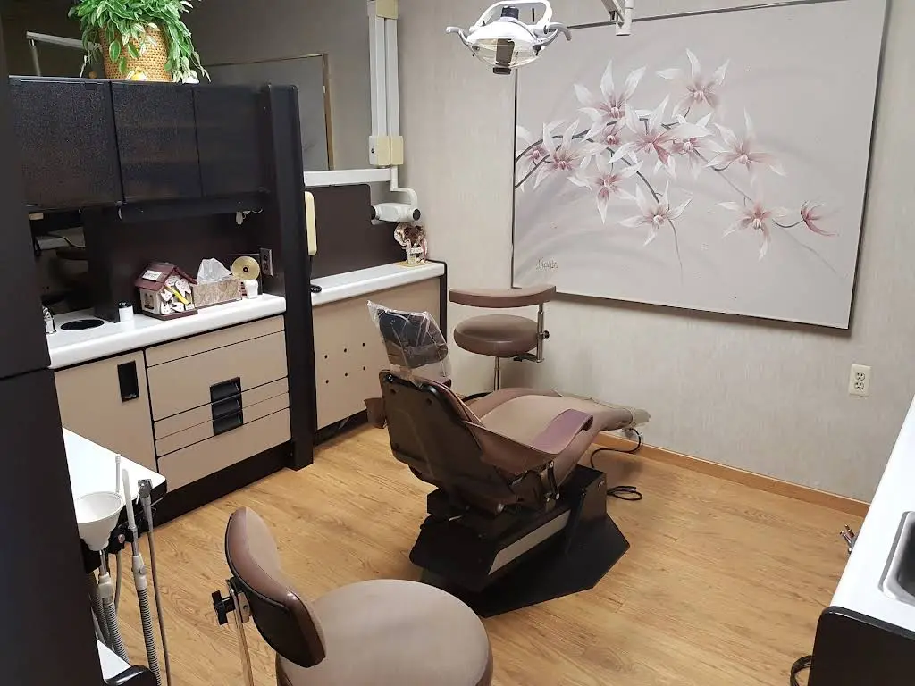 Ramsden & Nary | Family and Cosmetic Dentistry