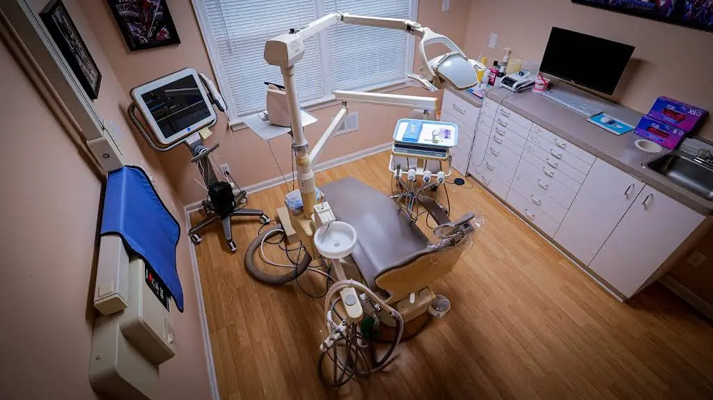 NJ Kids Pediatric Dental Group - Professional dental clinic exterior with modern facilities