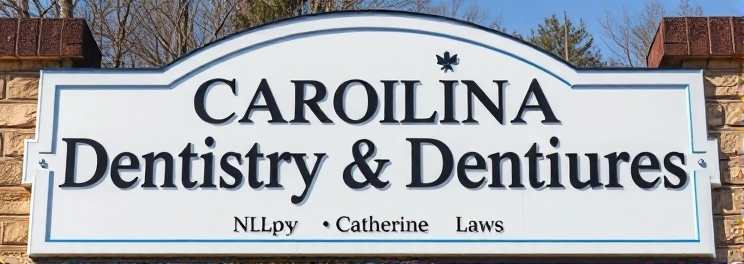 Carolina Dentistry & Dentures