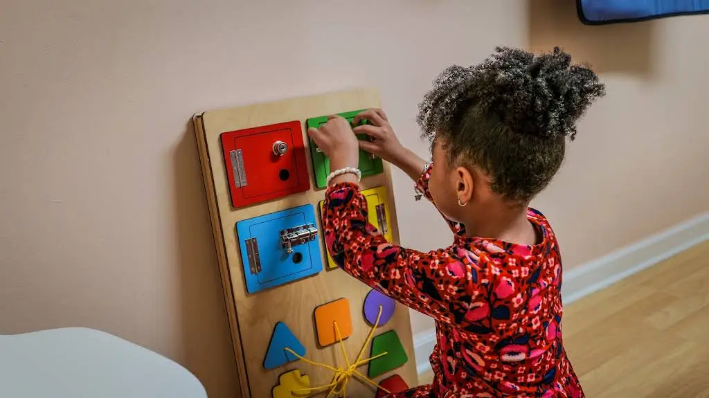 NJ Kids Pediatric Dental Group